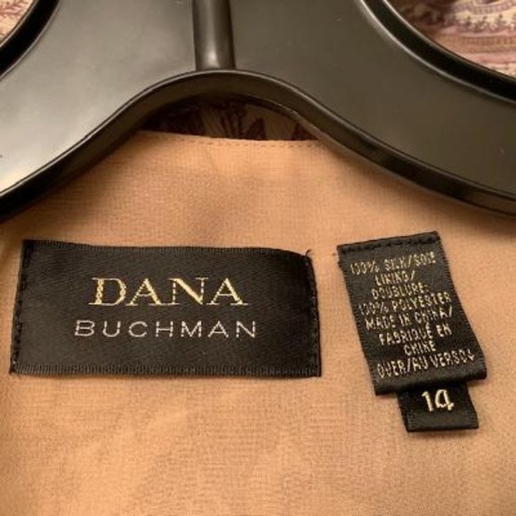 Print Separate Skirt and Top - Picture 9 of 9